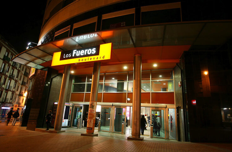 Comienza la renovación de Los Fueros Boulevard (Barakaldo) - Just Retail