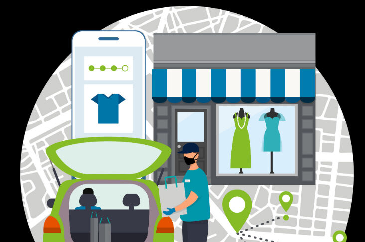 Cuatro oportunidades para reescribir las reglas en el retail - Just Retail