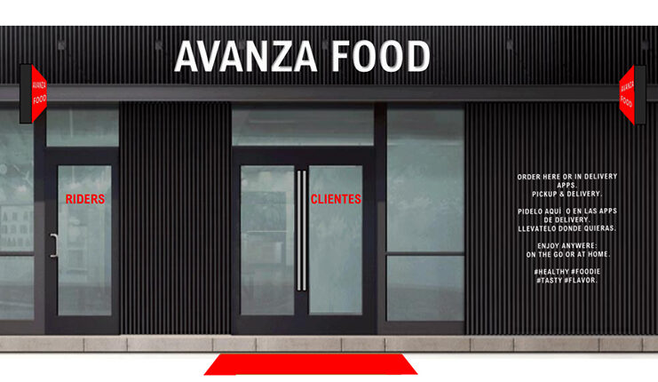 Dark Kitchens & Virtual Brands, nueva división de Beer&Food - Just Retail