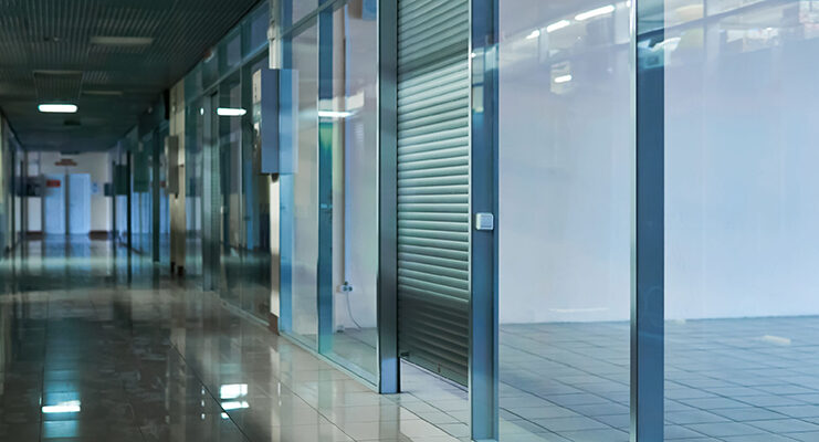 Desmantelamientos en tiendas y oficinas ¿Qué debemos saber? - Just Retail