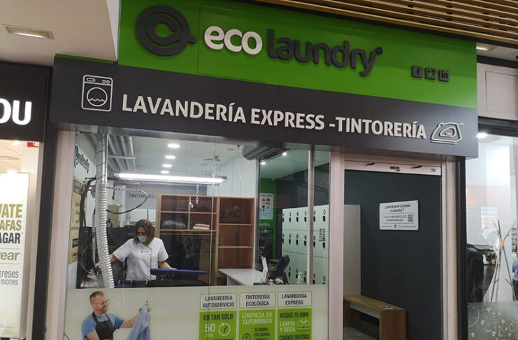 Ecolaundry inaugura su primera lavandería y tintorería ecologica en Bilbondo - Just Retail