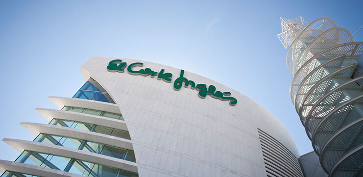 El Corte Inglés negociará la adquisición de la participación de Dimas Gimeno - Just Retail