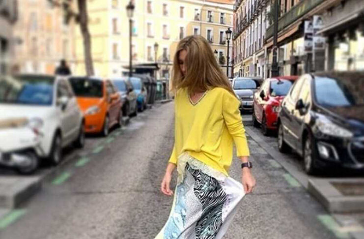 El Triángulo de la Moda lanza una campaña para impulsar las ventas - Just Retail