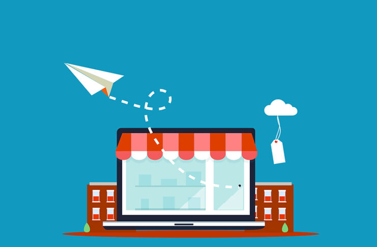 Estas son las 5 tendencias clave del comercio electrónico - Just Retail