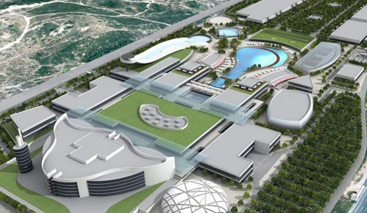 Eurofund compra a Intu el proyecto comercial Porto Cabral de Vigo - Just Retail