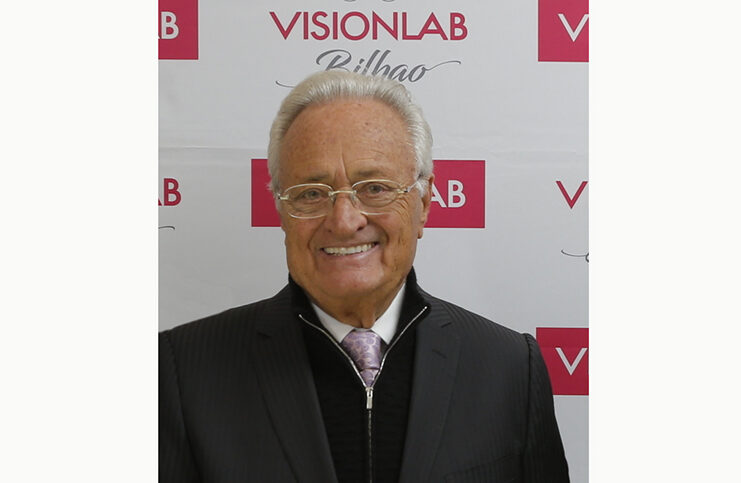 Fallece José María Ferri, fundador de Visionlab - Just Retail