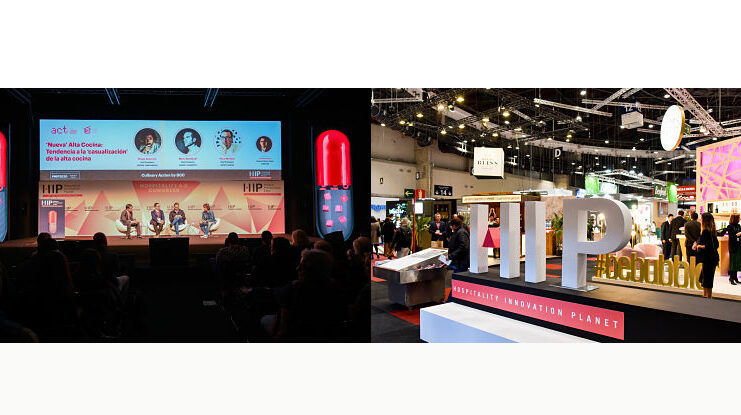 HIP se celebrará presencialmente del 22 al 24 de marzo en IFEMA - Just Retail