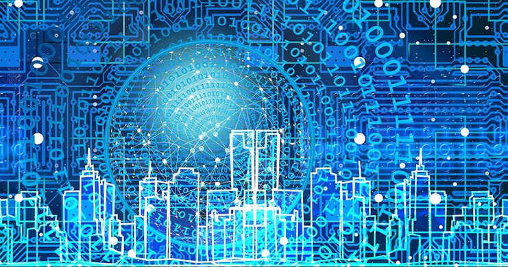 IA, BigData e IoT, tecnologías al servicio del sector inmobiliario - Just Retail