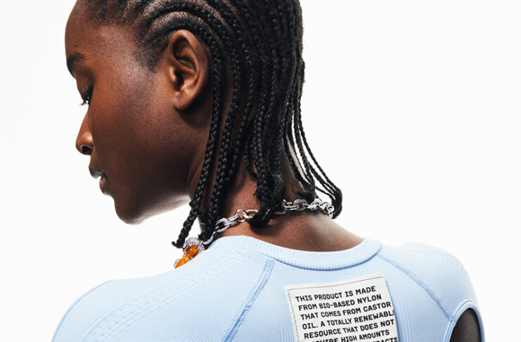 'Innovation Stories', nueva línea de H&M con materiales y procesos sostenibles - Just Retail