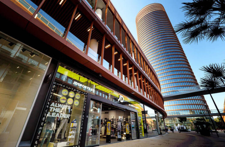 JD Sports abrirá 15 tiendas en los próximos meses - Just Retail