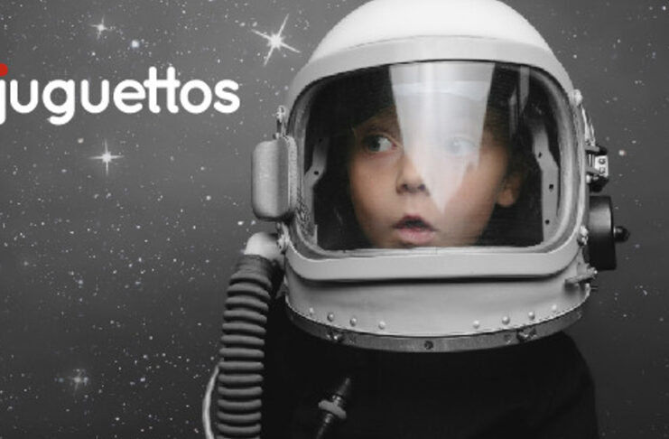 Juguettos 275 puntos de venta y 1.500 profesionales - Just Retail