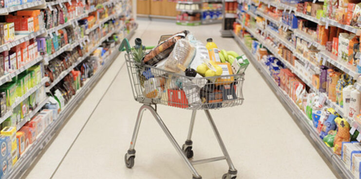La pandemia provoca cambios en el top 3 de la distribución - Just Retail