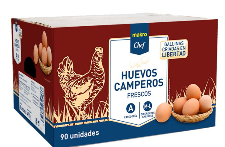 Makro apuesta por los productos ecológicos y biodegradables - Just Retail