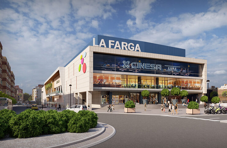 La Farga