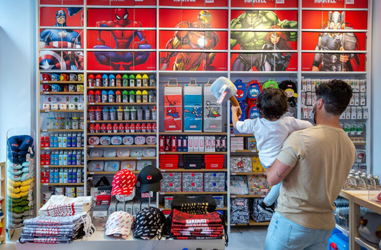Miniso abre en Los Cristianos su tercera tienda en Canarias - Just Retail