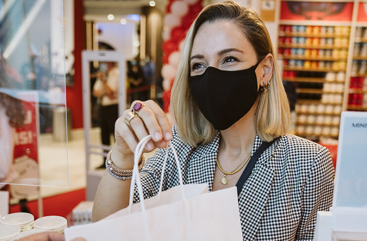Miniso abre una tienda en el centro comercial Atlántico Vecindario - Just Retail