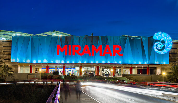 Miramar busca familias para protagonizar sus próximas campañas - Just Retail
