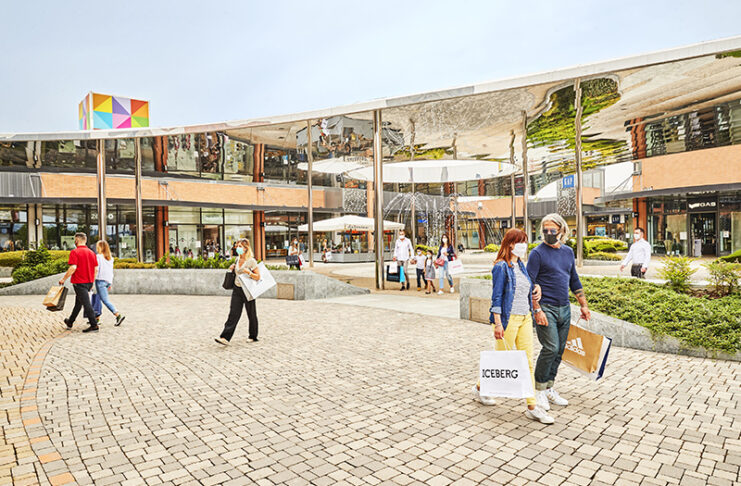 Neinver alcanza acuerdos con el 98 % de sus inquilinos en toda Europa - Just Retail