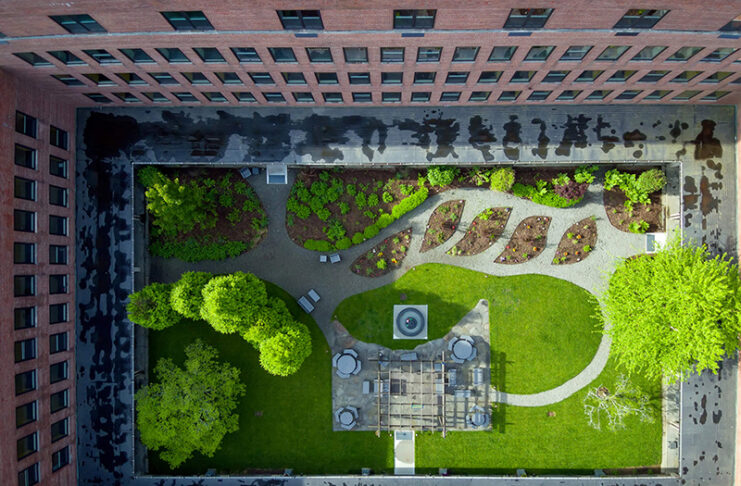 Nuveen adquiere la empresa de financiación de energía limpia Greenworks Lending - Just Retail