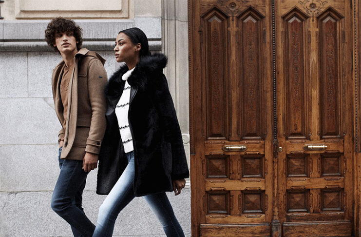 Pangea Retail abre oficina en París y firma con la enseña Salsa Jeans - Just Retail
