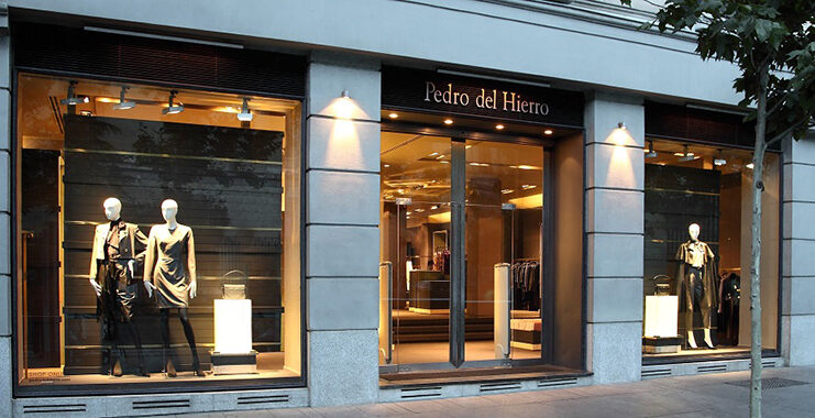 Pedro Del Hierro continua su implicación en la lucha contra el Alzheimer - Just Retail