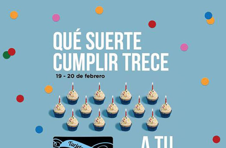 Portal de la Marina cumple 13 años - Just Retail