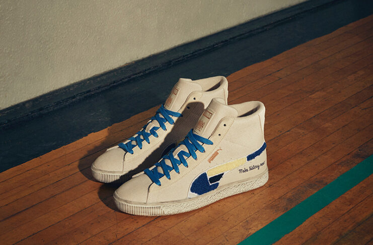 Puma celebra el Mes de la Historia Afroamericana con atletas, socios y organizaciones comunitarias -Just Retail
