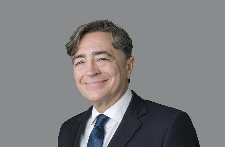 Sebastián Palacios amplía sus responsabilidades en Carmila - Just Retail