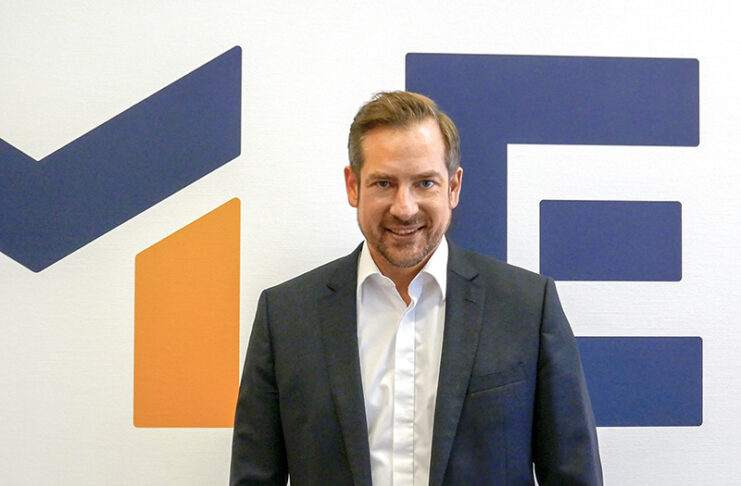 Steffen Greubel ha sido nombrado nuevo CEO del Grupo Metro - Just Retail