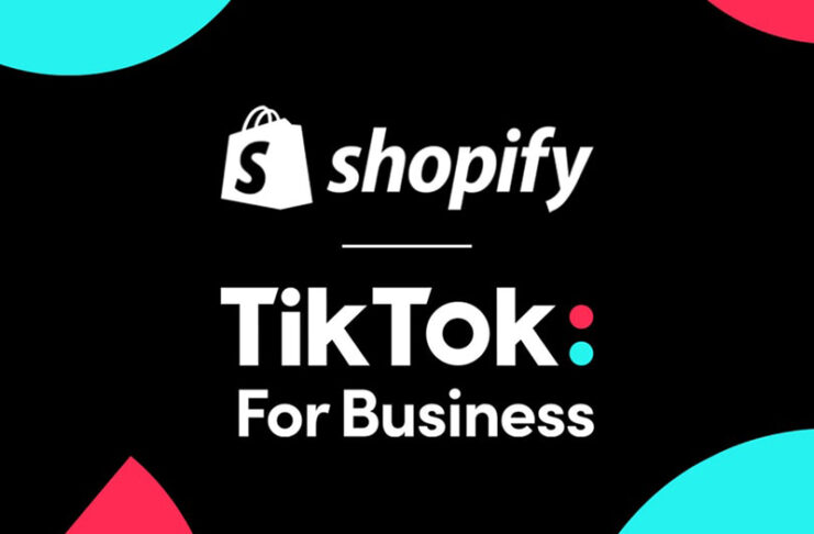 TikTok se refuerza en retail trayendo a España su alianza con Shopify - Just Retail
