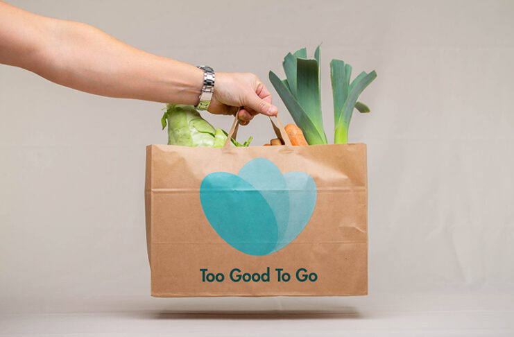 Too Good To Go supera las 2.000 toneladas de comida salvadas desde su lanzamiento en España - Just Retail
