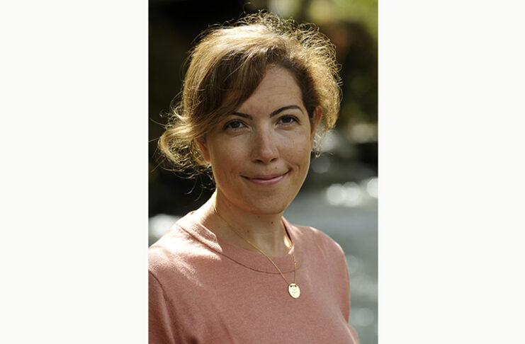 URW_Marilyne Mesiano nueva country manager en España - Just Retail