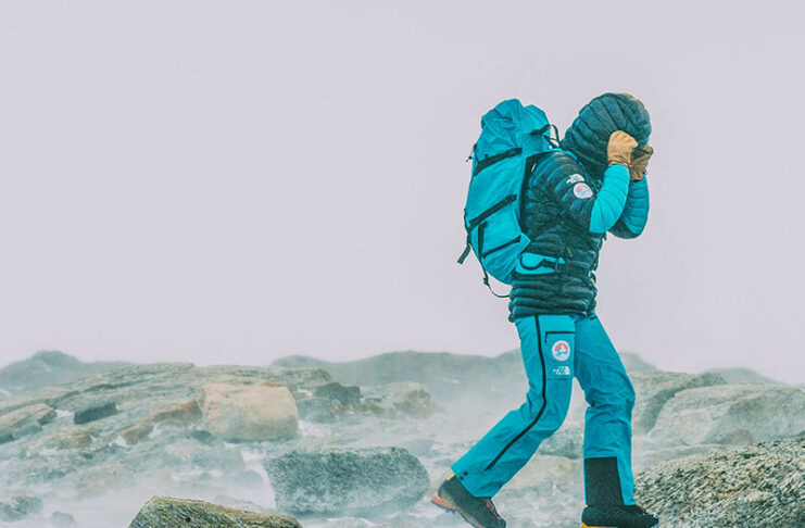 VF Corporation anuncia sus objetivos de embalaje sostenible para 2025 - Just Retail