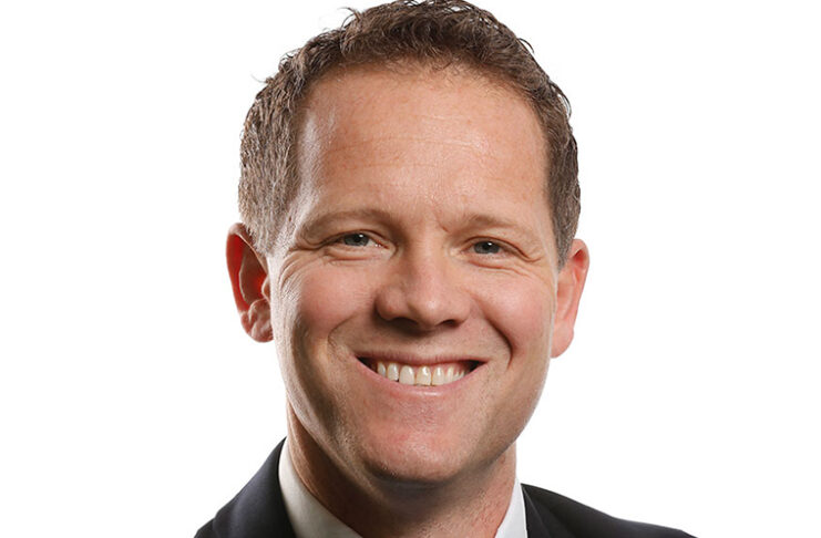 Vastned nombra a Reiner Walta como nuevo CEO - Just Retail