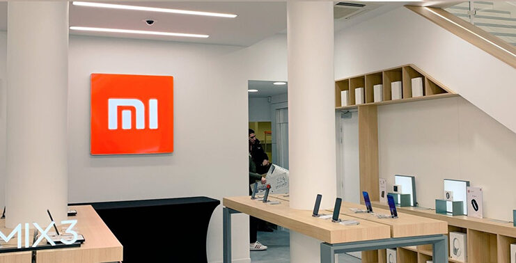 Xiaomi, primer fabricante de smartphones en España por volumen de envíos en 2020 - Just Retail