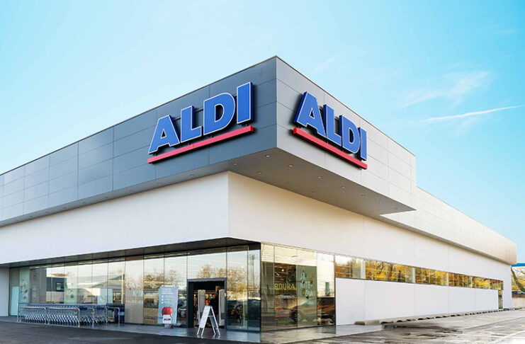ALDI abre dos nuevos supermercados en Cataluña - Just Retail