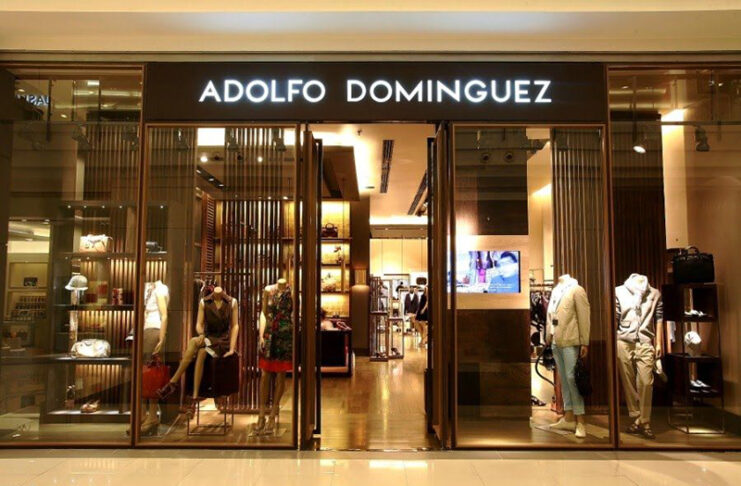 Adolfo Domínguez anuncia recorte 300 empleos noticias retail