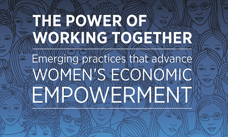Aldi Principios Empoderamiento Mujeres ONU noticias retail