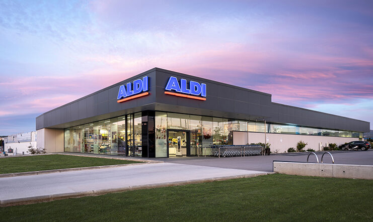 Aldi capitales provincia aperturas noticias retail