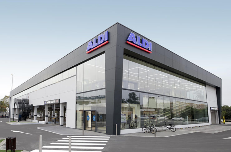 Aldi inaugura dos nuevos supermercados - Just Retail