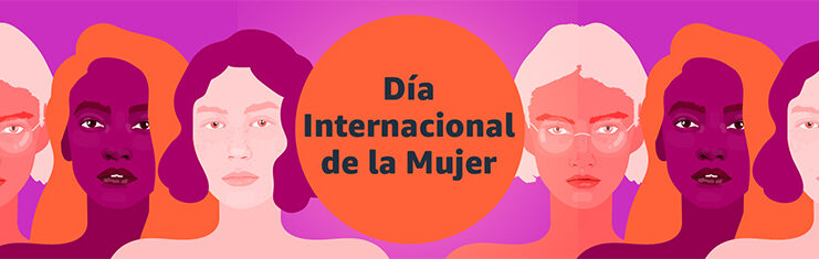 Amazon da voz a emprendedoras españolas en el Día Internacional de la Mujer - Just Retail