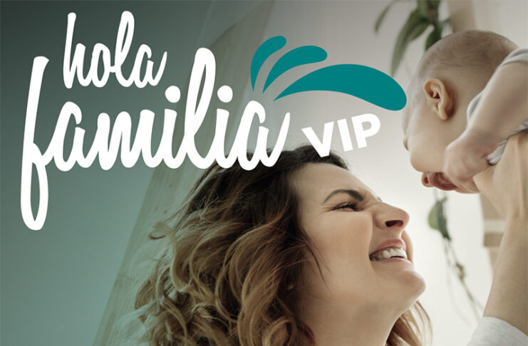 As Termas Hola familia actividades noticias retail