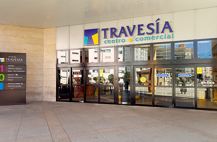 Carrefour Property Travesía de Vigo MDSR gestión noticias retail