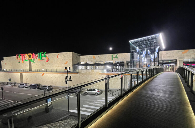 Castilla León reabre centros comerciales noticias retail