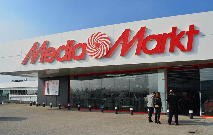 Competencia da luz verde a la operación entre MediaMarkt y Worten - Just Retail