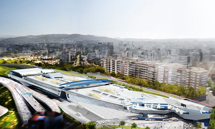 Cuatro nuevas firmas se suman a la oferta de Vialia Vigo - Just Retail