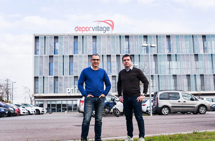 Deporvillage registra la mejor campaña de rebajas de su historia - Just Retail