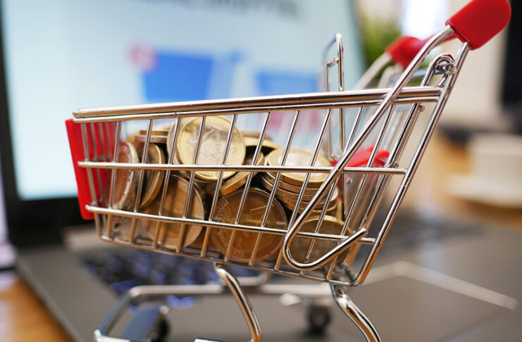 El 60 % de los españoles asume tener limitaciones financieras - Just Retail