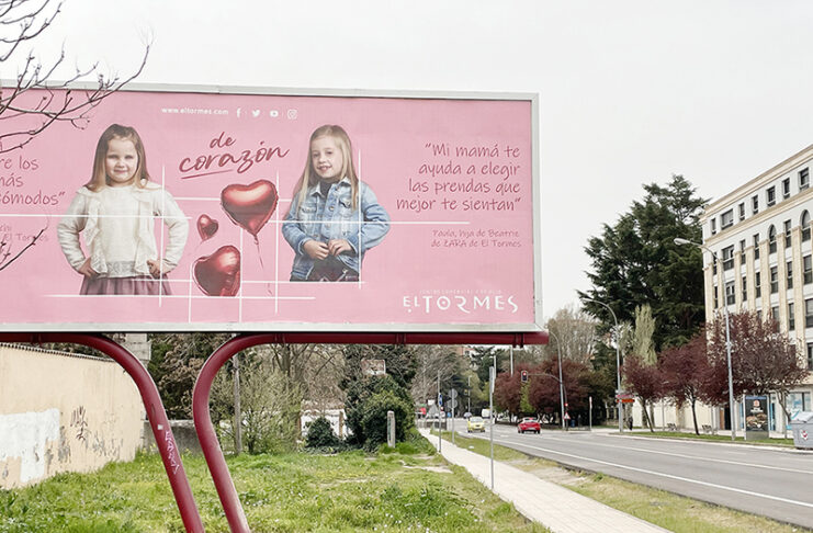 El Tormes campaña De Corazón noticias retail