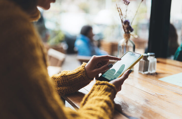 Estrategia de fidelización claves para conectar con el usuario - Just Retail